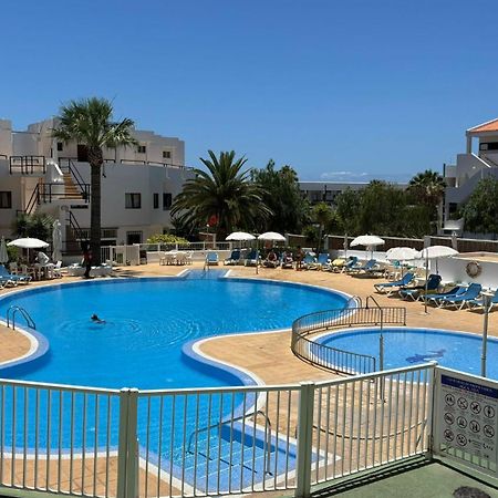 Callao Sun & Pool II Callao Salvaje Extérieur photo