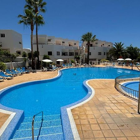 Callao Sun & Pool II Callao Salvaje Extérieur photo