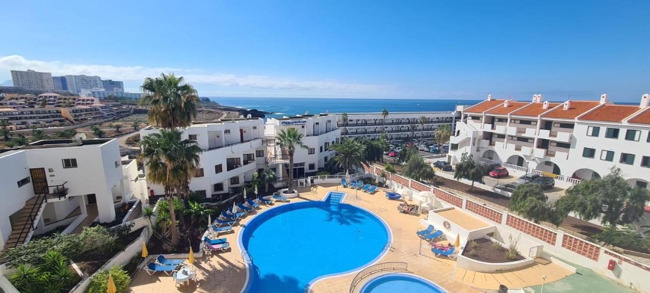 Callao Sun & Pool II Callao Salvaje Extérieur photo